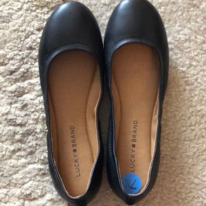Lucky Brand Flats